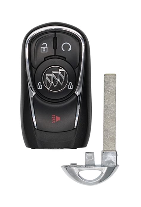Free programming instructions and guidance on all remotes and keys. . Buick encore key fob
